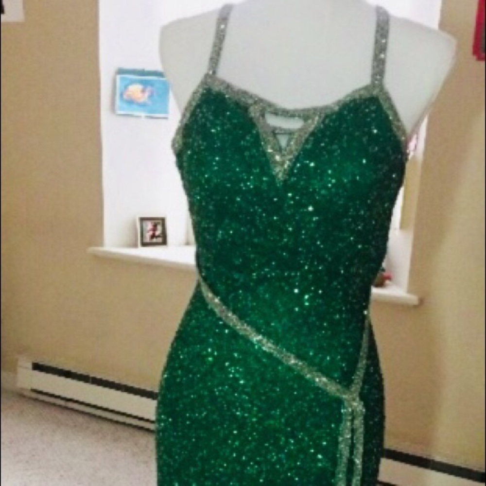 Scala Evening Dress perfect for PROM
